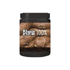 칡전분