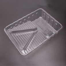 페인트 부자재 트레이 로라판 도장판, 1개