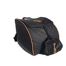  Sportube Adventurer Boot Bag Orange null, 45 Liters 