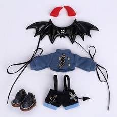 오비츠의상만들기책