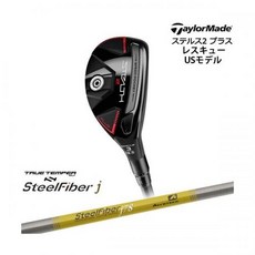 266916 해외 C-ST2P-H-ST-J- 【자사 공방 커스텀】 스텔스 2 플러스 구조 (US 모델) UT 테일러 메이, 주문 : 【4번/22도/39.5인치】