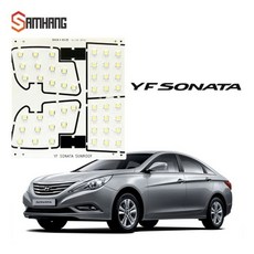 yf소나타앰프