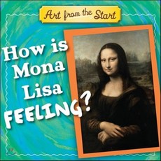 HOW IS MONA LISA FEELING, 외국도서