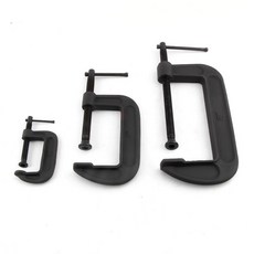 포니코너클램프