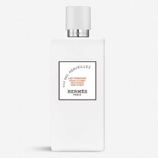 에르메스 오드 메르베이 바디로션 Eau des Merveilles body lotion 200ml, 1개