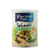 khaoshong와사비
