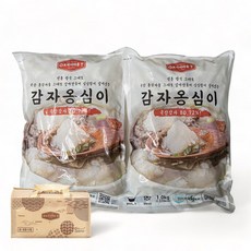 감자옹심이 TOP01