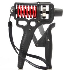  GD GRIP 20~70kg 조절 악력기 휴대용 선수용 고급형, 단품 