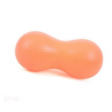 로즈카이 미니 땅콩 짐볼 발바닥마사지볼, 코랄