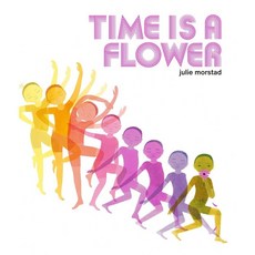 Time Is a Flower, Tundra Books (NY)