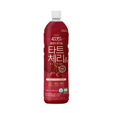 꽃보다유기농타트체리