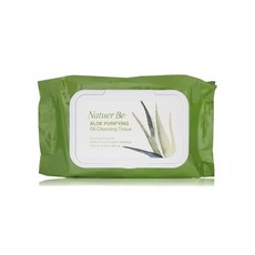 네추어비클렌징티슈