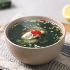굴밥