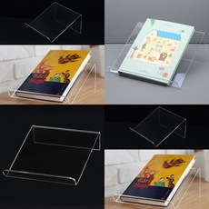 머리띠아크릴진열대