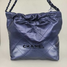 샤넬22백