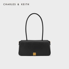 CHARLES & KEITH 2022 Autumn New CK2-20271033 Shoulder Axillary Bag