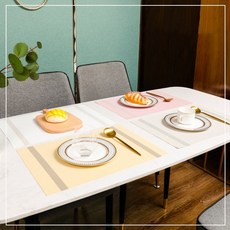1인용식탁보