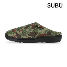 subu슬리퍼