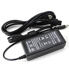 LNOCCIY 19V 3.15A 60W AC 어댑터 AD-6019 충전 for 삼성 Np200a5b Np300e5a, 상세내용참조
