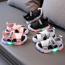 엠엘비키즈샌들