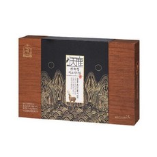 정관장 감사선물 천녹정편 10g X 30포 건강선물세트, 70ml