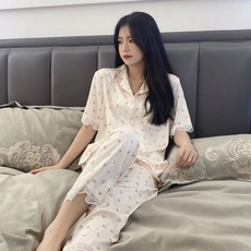 잔망루피잠옷