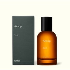  이솝 테싯 오 드 퍼퓸, 1개, 50ml 