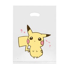 포켓몬종이가방