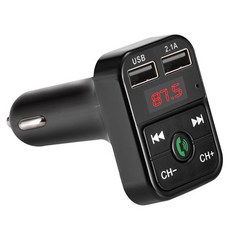 차량용fm트랜스블루투스