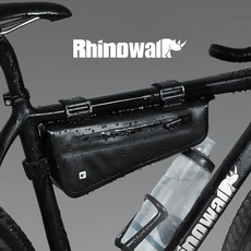 라이노워크 자전거 탑튜브 방수가방 대용량 국토종주, RK18652(2.2리터), 1개
