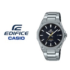 카시오 에디피스 에얄오크 사파이어글라스 시계 EFR-S108D-1A