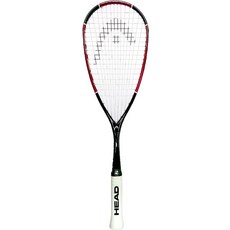 HEAD Nano Ti 110 스쿼시 라켓, 기본