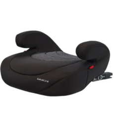 다이치 이노픽스 부스터 카시트 ISOFIX, Gray(회색) 5개