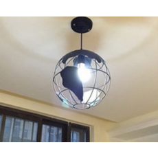 아이방샹들리에