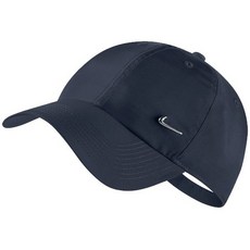 나이키 모자 헤리티지 86 메탈 스우시 캡 네이비 [943092-451_Y], 상세설명 참조