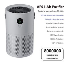 가습공기청정기