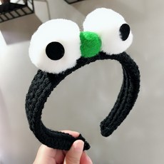 왕눈이헤어밴드