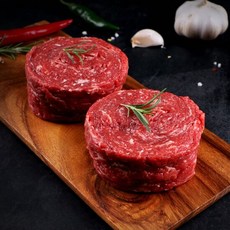 [맛딜] 72시간 숙성한 한우 불고기 300g (2등급), 1개