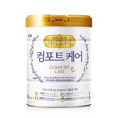 아이엠마더컴포트케어
