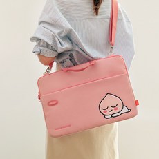 어피치노트북파우치