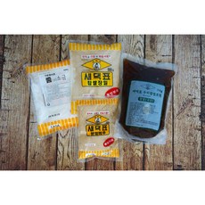 고추장만들기키트