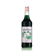 모닌 그린민트 시럽 1000ml, 1개, 1L