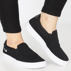 나이키토키슬립온