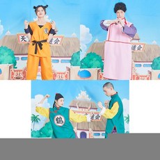 추천 손오공 KN-4260 티공장] 사이즈반티 [공장직영 단체티 단체복