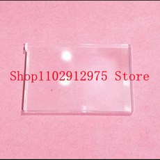 니콘 D3100 D3200 D3300 D5100 SLR용 뷰 파인더 포커싱 스크린 11 초점 포인트 유리 SI LCD 수리 부품