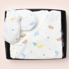 블루독베이비배냇저고리