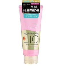 쌍문상회 루시도엘 아르간 트리트먼트 크림 150g, 본상품