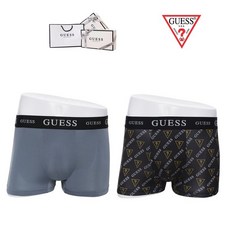 게스 속옷 언더웨어 남성 솔리드 드로즈GDMDR862865 EHA102 WDK809