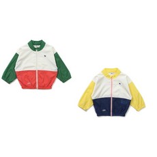[블루독베이비]컬러블럭집업점퍼41314-110-01.02