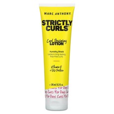 Marc Anthony Strictly Curls 컬 디파이닝 로션 245ml(8.3fl oz)